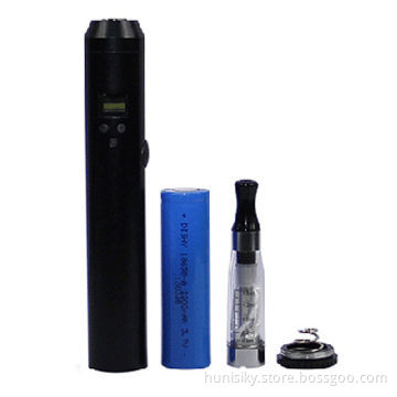 Newest E Cigarette Lava Tube